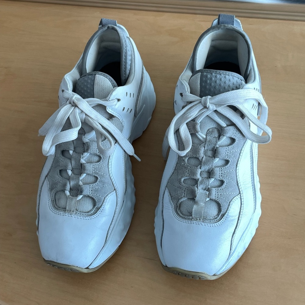 Acne Studios Manhattan Sneakers - image 2